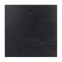 MARCO VINILO PREMIUM 32X32 CM MDF NEGRO