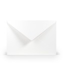 SOBRE C5 PAPERADO 5 UNIDADES BLANCO