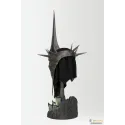 MASCARA ART MASK EL SEÑOR DE LOS ANILLOS WITCH KING OF ANGMAR