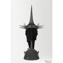 MASCARA ART MASK EL SEÑOR DE LOS ANILLOS WITCH KING OF ANGMAR