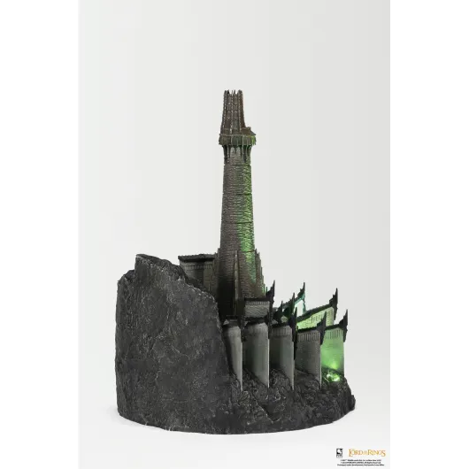 MASCARA ART MASK EL SEÑOR DE LOS ANILLOS WITCH KING OF ANGMAR