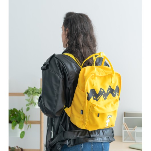 MOCHILA EVERYDAY SNOOPY