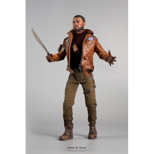FIGURA DEATHLOOP COLT