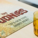 PUZZLE 500 PIEZAS GOONIES