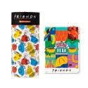 PUZZLE 500 PIEZAS FRIENDS