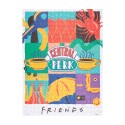 PUZZLE 500 PIEZAS FRIENDS