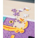 PUZZLE 500 PIEZAS FRIENDS