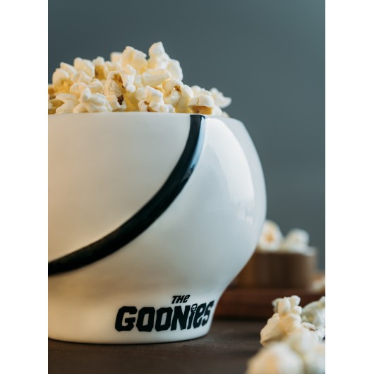 BOWL THE GOONIES