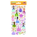 PEGATINAS TWEENY FOAMY PRINCESAS