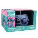 TAZA 3D DISNEY LILO & STITCH HEAD
