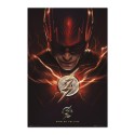 POSTER DC COMICS THE FLASH - FLASH