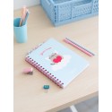 PROJECT NOTEBOOK PUSHEEN PURRFECT LOVE COLLECTION