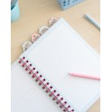 PROJECT NOTEBOOK PUSHEEN PURRFECT LOVE COLLECTION