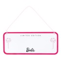 SEÑAL CUSTOMIZABLE BARBIE