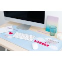 ALFOMBRILLA RATON XL PUSHEEN PURRFECT LOVE COLLECTION