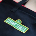 BOLSO DE TELA SESAME STREET ELMO