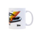 TAZA REGRESO AL FUTURO
