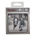 SET PINS MARVEL WANDAVISION TV SHOW