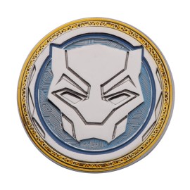 SET PINS MARVEL BLACK PANTHER WAKANDA FOREVER PERSONAJES 2