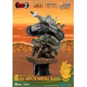 FIGURA DSTAGE METAL SLUG 3 SV 001