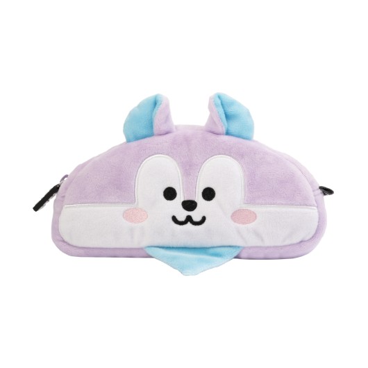 ESTUCHE DE FELPA NEW MANG
