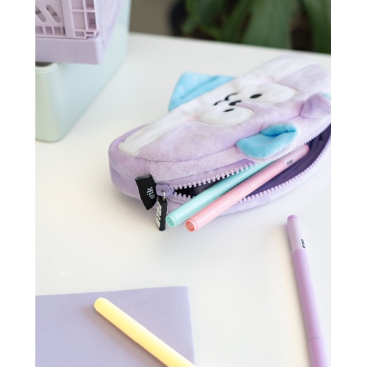 ESTUCHE DE FELPA NEW MANG