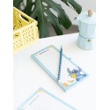 NOTAS MAGNETICAS DISNEY STITCH TROPICAL