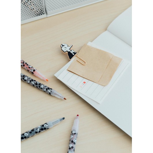 KIT DE PAPELERIA DISNEY MICKEY 100 ANIVERSARIO
