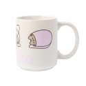 TAZA PUSHEEN