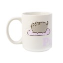 TAZA PUSHEEN