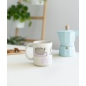 TAZA PUSHEEN