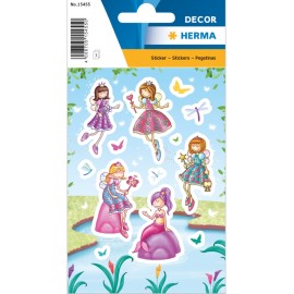 PEGATINAS DECOR MERMAID
