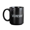 TAZA WEDNESDAY