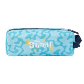 ESTUCHE RECTANGULAR STITCH TROPICAL 2