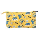 ESTUCHE TRIPLE STITCH TROPICAL