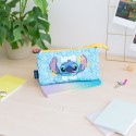 ESTUCHE TRIPLE STITCH TROPICAL