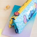 ESTUCHE TRIPLE STITCH TROPICAL