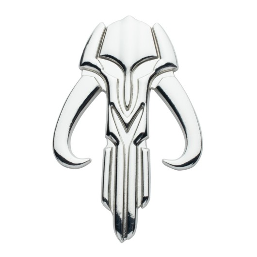 SET STAR WARS THE MANDALORIAN BO-KATAN