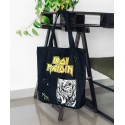 SHOPPING BAG PREMIUM IRON MAIDEN