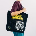 SHOPPING BAG PREMIUM IRON MAIDEN