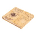 PLANNER SETTIMANALE CON NOTE ADESIVE HARRY POTTER