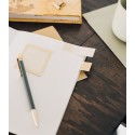 PLANNER SETTIMANALE CON NOTE ADESIVE HARRY POTTER