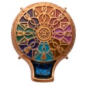 SET SPILLE DUNGEONS & DRAGONS L’ONORE DEI LADRI ARMI