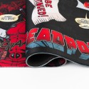 TAPPETINO MOUSE XL MARVEL DEADPOOL
