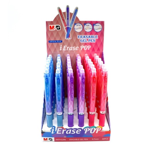 PENNA CANCELLABILE POP II