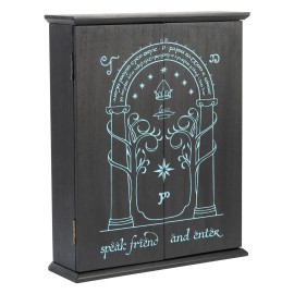 APPENDICHIAVI IL SIGNORE DEGLI ANELLI - PORTA DI DURIN