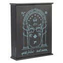 APPENDICHIAVI IL SIGNORE DEGLI ANELLI - PORTA DI DURIN