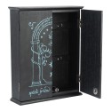 APPENDICHIAVI IL SIGNORE DEGLI ANELLI - PORTA DI DURIN