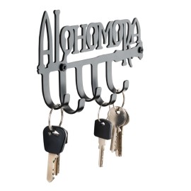 APPENDICHIAVI HARRY POTTER - ALOHOMORA 2