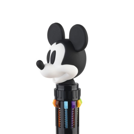 PENNA 3D 10 COLORI DISNEY MICKEY CLASSIC